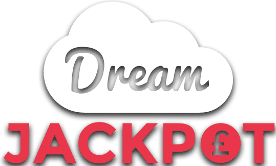 Dream Jackpot Casino: 100% up to ￡100 + 25 Bonus Spins!